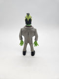 The Real Ghostbusters The Frankenstein Monster Vintage Action Figure Kenner 1989.