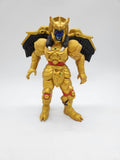 Vintage 1993 Bandai Mighty Morphin Power Rangers MMPR  GOLDAR Figure 8”