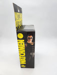 Watchmen collector action figure DC direct The Comedian Series 2.