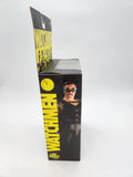 Watchmen collector action figure DC direct The Comedian Series 2.