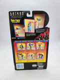 Hasbro Batman: The Animated Series Two-Face Action Figure.