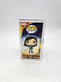 Funko Pop! Vinyl: Marvel - Sersi #728.