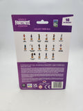 Fortnite Stampers Series 3 Pack Of 5 Different Character Set Cake Toppers.