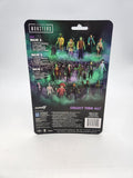 Universal Monsters The Hunchback of Notre Dame 3 3/4" Reaction Figure Super7.