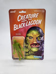 Universal Studios Monsters Creature from the Black Lagoon ReAction Super7 32203.