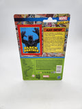 Kenner Marvel Legends Retro Collection Black Panther 3.75" Action Figure Hasbro.
