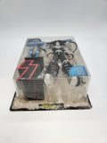 KISS Ace Frehley Ultra Action Figure McFarlane Toys 7”, 1997.