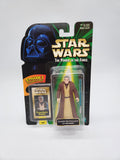 ANAKIN SKYWALKER Star Wars Power of The Force  Action Figure 1995.