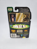 ANAKIN SKYWALKER Star Wars Power of The Force  Action Figure 1995.