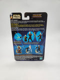 Star Wars Attack of the clones Anakin Skywalker action figure 2002.
