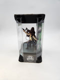 Han Solo Chewbacca STAR WARS Silver Anniversary Death Star Escape.