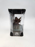 Han Solo Chewbacca STAR WARS Silver Anniversary Death Star Escape.