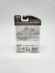 Hot Wheels '59 Chevy Delivery Series #R3742  2009 Tan/Black Real Riders 1:64.
