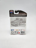 Hot Wheels '59 Chevy Delivery Series #R3742  2009 Tan/Black Real Riders 1:64.