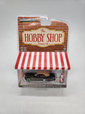 Greenlight Hobby Shop 1949 Buick Roadmaster Convertible with gas pump CHASE.