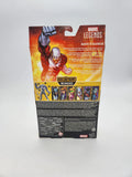 Marvel Legends Alpha Flight GUARDIAN 6” Figure Wendigo Build a Figure BAF Hasbro.