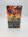 Marvel Legends X-Force BAF Series (Wendigo) - Cannonball - 6" Action Figure.