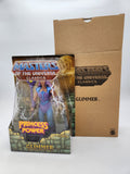 MOTU Classics Glimmer MOTUC Masters Of The Universe Mattel Princess Of Power, w/ shipper.