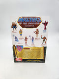 MOTU Classics Glimmer MOTUC Masters Of The Universe Mattel Princess Of Power, w/ shipper.