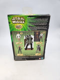 Vintage Star Wars Special Edition 300th BOBA FETT Action Figure 2000 Hasbro.