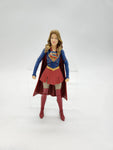 2017 DC Collectibles Supergirl CW TV Series 7” Poseable Action Figure.