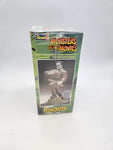 Revell-Frankenstein Monsters of the Movies plastic kit #85-3633 1:12 scale 1999.