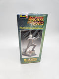 Revell-Frankenstein Monsters of the Movies plastic kit #85-3633 1:12 scale 1999.