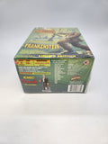 Revell-Frankenstein Monsters of the Movies plastic kit #85-3633 1:12 scale 1999.