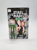 Star Wars Han Solo The Original Trilogy Collection 2004 A New Hope W/ Clamshell.