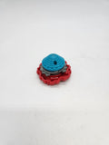 Beyblade Burst Rise Viper Hydrax H5 VS Dullahan D5 Hyper Sphere Battle Tops.