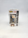 Funko Pop! Heroes: Marvel Comics - Mister Fantastic Vinyl Figure.