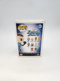 Funko Pop! Heroes: Marvel Comics - Mister Fantastic Vinyl Figure.
