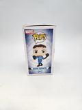 Funko Pop! Heroes: Marvel Comics - Mister Fantastic Vinyl Figure.