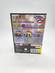 Super Bubble Pop Nintendo GameCube, 2002.
