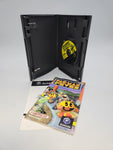 Pac-Man Fever Nintendo GameCube, 2002.