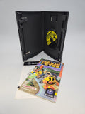 Pac-Man Fever Nintendo GameCube, 2002.