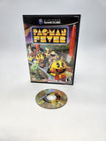 Pac-Man Fever Nintendo GameCube, 2002.