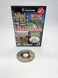 Namco Museum (Nintendo GameCube, 2002)