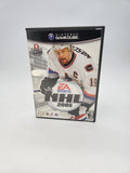 NHL 2005 EA Sports Nintendo GameCube Game.