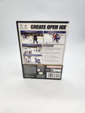 NHL 2005 EA Sports Nintendo GameCube Game.