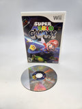 Super Mario Galaxy Nintendo Wii, 2007.