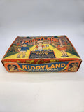 Vintage Kiddyland Aluminum Cook Set.