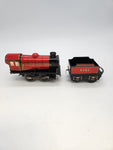 Hornby M1 Train Clockwork M O Personentrein made in England by Meccano.