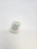 16 Mb Intec Memory Card Gamecube.