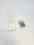 16 Mb Intec Memory Card Gamecube.
