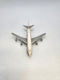 Vintage Lintoy Boeing 747 AIR CANADA Jumbo Jet Diecast.