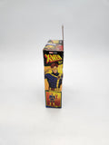 X-Men 97 Animated Series - Cyclops 4-Inch Action Figure.
