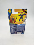 X-Men 97 Animated Series - Cyclops 4-Inch Action Figure.