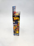 X-Men 97 Animated Series - Cyclops 4-Inch Action Figure.