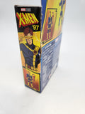 X-Men 97 Animated Series - Cyclops 4-Inch Action Figure.
